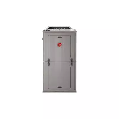 Rheem R92ta1001521msa 98000btu Multi-position Var Speed Gas Furnace 92% 115v • $1320