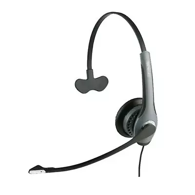 Jabra GN2000-Head Set- Quick Release- Mono[G1] • £9.95