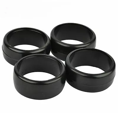 1/10 RC Wear-resisting Drift Tires Fit For 1:10 RC Car HPI HPS Tamiya TT01 TT02 • $20.59