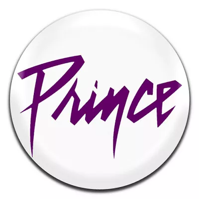 Prince 80's Pop 25mm / 1 Inch D Pin Button Badge • £0.99