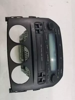 MIATA     2007 Audio Equipment Radio 278947 • $149