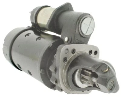$784 • Buy Starter Motor For Caterpillar D3GLGP D4C D4D D4G D4GLGP D5C D5G D5GLGP D5GXL