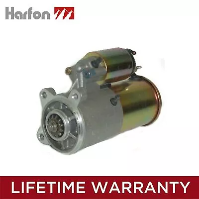 $74.29 • Buy Starter For Ford Truck F-150 V8 4.6l F-250 F-350 Super Duty  V8 V10 6646n