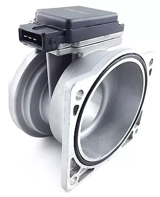 Fits Silvia 180sx 200sx S13 S14 S15 Pulsar Sr20det Mass Air Flow Meter Sr20 • $99.95