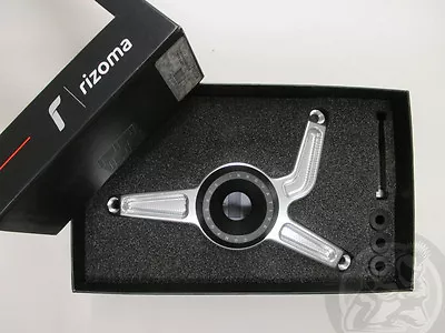 Rizoma Stator Cover With Slider For Honda CBR1000RR 2008-2011 (PM520A) • $49