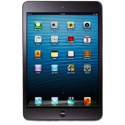 Apple IPad Mini 16GB - WiFi- Space Grey / Black MD528X/A - WARRANTY - AUS STOCK • $79.95