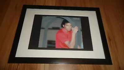 MICHAEL JACKSON-framed Picture(2) • $15.14