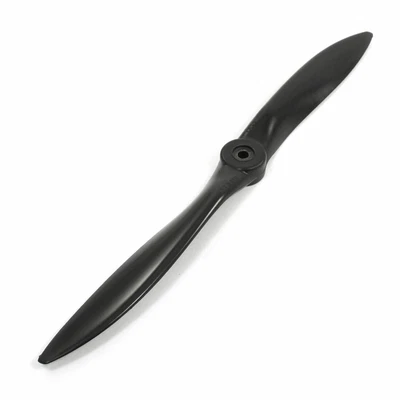 £7.40 • Buy Black 305mmx152mm 12x6 Propeller For RC Electric Gas Engine Aircraft