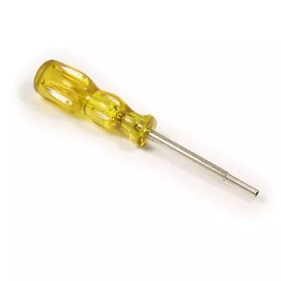 3.8mm Security Screwdriver NES SNES N64 And Game Boy • $5.49