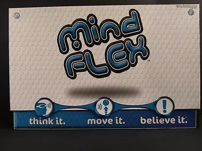 Mind Flex Game Science Brain Entertainment Learning Telekinesis Interactive • $34.95