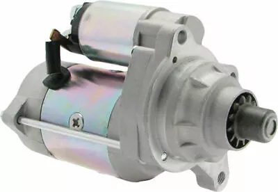 Starter Fits Ford 6.0 Diesel F250 Super Duty 2003 2004 2005 2006 2007 6670 New • $109.90