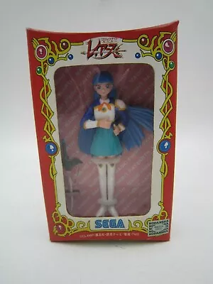 Anime Manga Magic Knight Rayearth Umi Ryuuzaki Real Figure SEGA Japan Clamp • $44.99