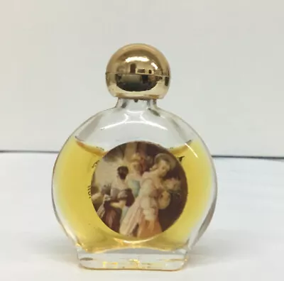 Vintage Bal A Versailles By Jean Desprez 1/6 Oz Pure Parfum Splash • $38.50