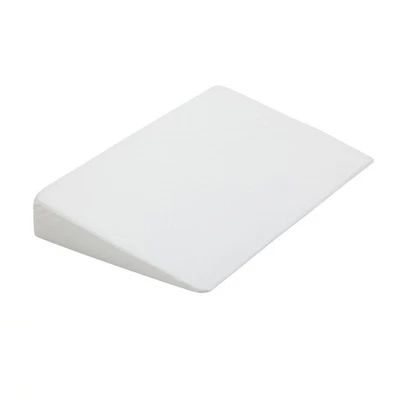 £17.99 • Buy Baby Cot Bed Wedge Pillow Anti Reflux And Colic Flat Head Cot & Bed 70x33x7.5