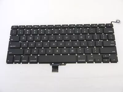 USED US Keyboard Without Backlight For MacBook Pro 13  A1278 2009 2010 2011 2012 • $20.88