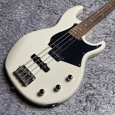 YAMAHA BB234 / Electric Bass Guitar W/ Original SC • £402.60