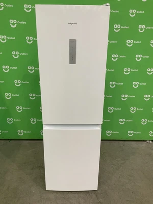 £349 • Buy Hotpoint 60/40 Total No Frost Fridge Freezer H5X82OW #LF57257