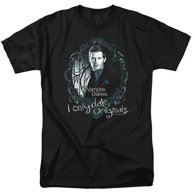 The Vampire Diaries  Originals  T-Shirt Or Sleeveless Tank - To 6X • $32.69