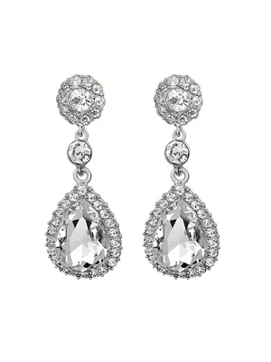 $25.84 • Buy Indian Bollywood Yellow Chimes Stone Studded Drop Earrings For Women & Girls