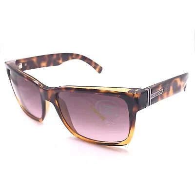 Vonzipper Elmore Tortoise Gloss Sunglasses  • $160