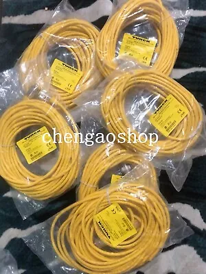 1PCS NEW RSM RKM 40-15M U2281-13 Connection Cable #N9776 YF • $188