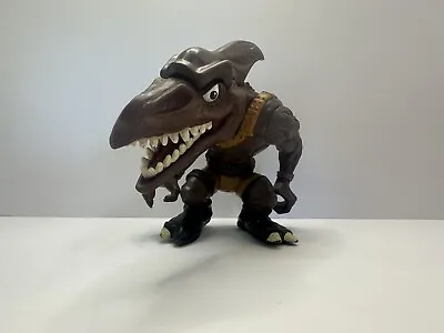 Vintage Extreme Dinosaurs Figure - Bullzeye - Mattel 1996 - • $30