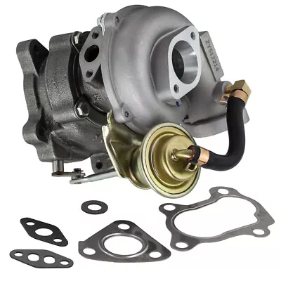 100HP Turbo Turbocharged RHB31 VZ21 For Rhino Motorcycle ATV UTV Small Engine • $129.66