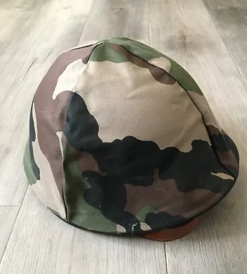 Steel Military Army Helmet • £35