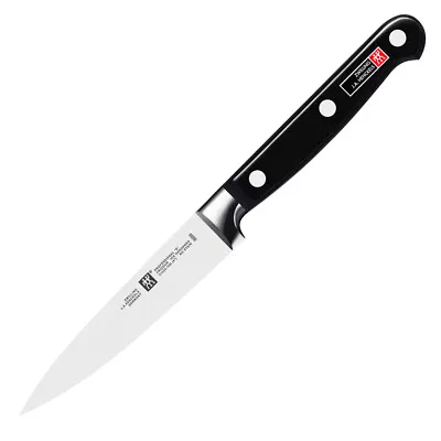 NEW Zwilling Professional S Series Paring Knife 10cm • $109