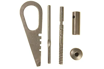 Original Izhevsk WW2 Soviet Mosin Nagant M91/30 Tool Cleaning Kit • $18.21