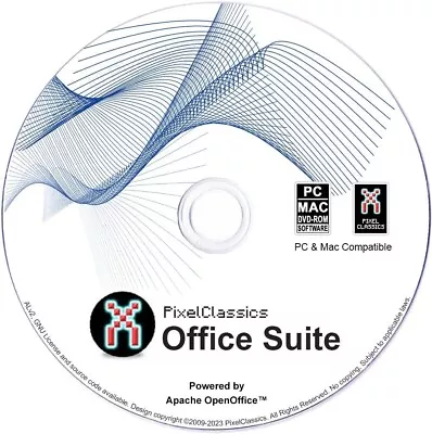 Office Suite 2024 Compatible With Microsoft Office 2021 2019 365 2023 2016 2013 • $21.40