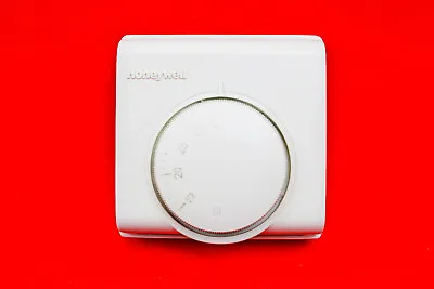 Honeywell T6360 Central Heating Mechanical Room Thermostat T6360B1028 • £19.99
