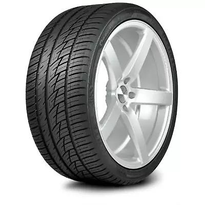 4 New Delinte Ds8  - P275/25r24 Tires 2752524 275 25 24 • $522.08