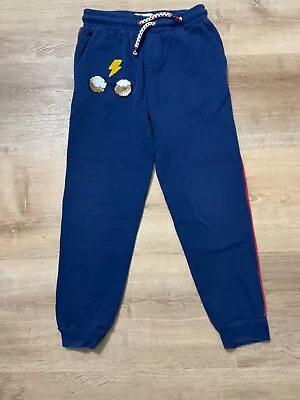 Mini Boden Boys Harry Potter Joggers Size 9 • $34.99