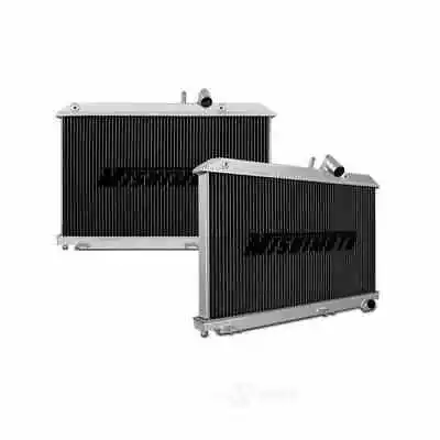 Radiator-Std Trans Mishimoto MMRAD-RX8-04 Fits 2004 Mazda RX-8 • $350