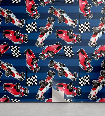 Cars Wallpaper Racing Automobile Sports • £11.99