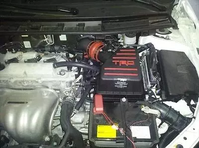 $531.15 • Buy Trd 2011- 15 Scion Tc Genuine Trd Performance Cold Air Intake System 