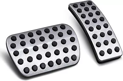 2X For Mercedes-Benz GLE GLS ML GL W166 X166 AT Foot Pedal Gas Fuel Brake Pedal • $22.69