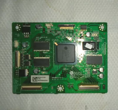 Vizio Model Vp322hdtv10ainsignia Ns-pdp32-09 Logic Control Board # Ebr39731501 • $24.29