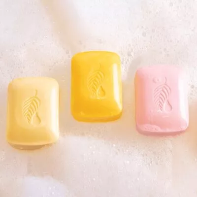 Melaleuca Pineapple Mango Luxury Bath Bar Soap 4.5 Oz Size Sealed NEW • $4.97