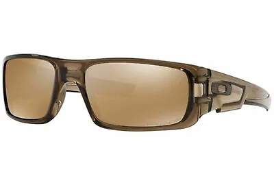 [OO9239-07] Mens Oakley Crankshaft Sunglasses • $68.97