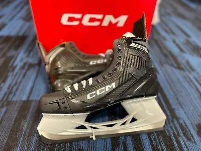 Ccm Tacks As-550 Hockey Skate Senior Size 11(shoe Size 12.5) • $79.99