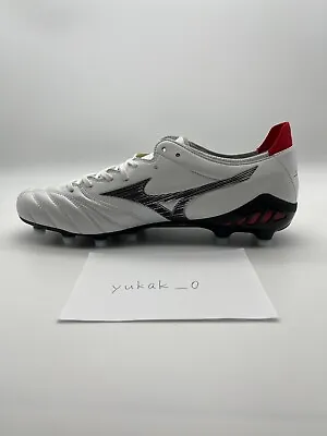 $219 • Buy MIZUNO Morelia Neo3 III JAPAN Soccer Football Shoes Cleats Spike P1GA208009