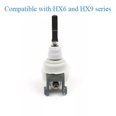 The Replacement Built-in Vibrating Head Fits Philips HX6730 Electric Toothbrush • $26.38