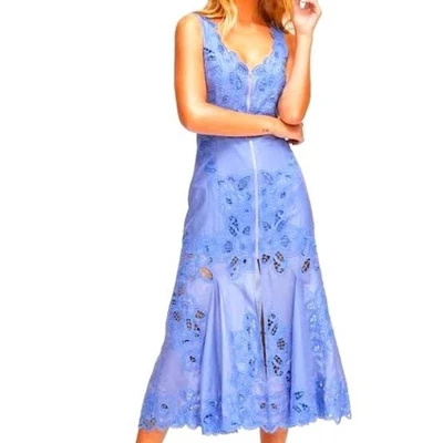 $52 • Buy Alice McCall Love Take Over Midi Dress, Size 6