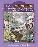 One Monster After Another (Little Monster) By Mercer Mayer • $19.18