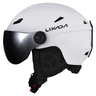 Ski  Snowboarding Protective Gear Winter Sports Safety Equipment Snow U9F2 • $38.28