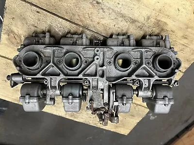 Kawasaki Z650/kz650/z650sr Carbs • £135