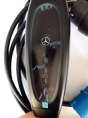 Original Mercedes Benz 2022 2023 Plug In Battery EV Charger Type 2 • $199.75