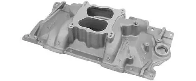 GM Carbureted LT1 Intake Manifold 24502592 Chevy LT1 Fits LT1 Heads • $470.93